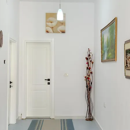 La Casetta *