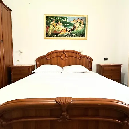 Διαμέρισμα La Casetta *